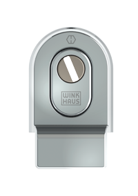 Finger Pull Escutcheon